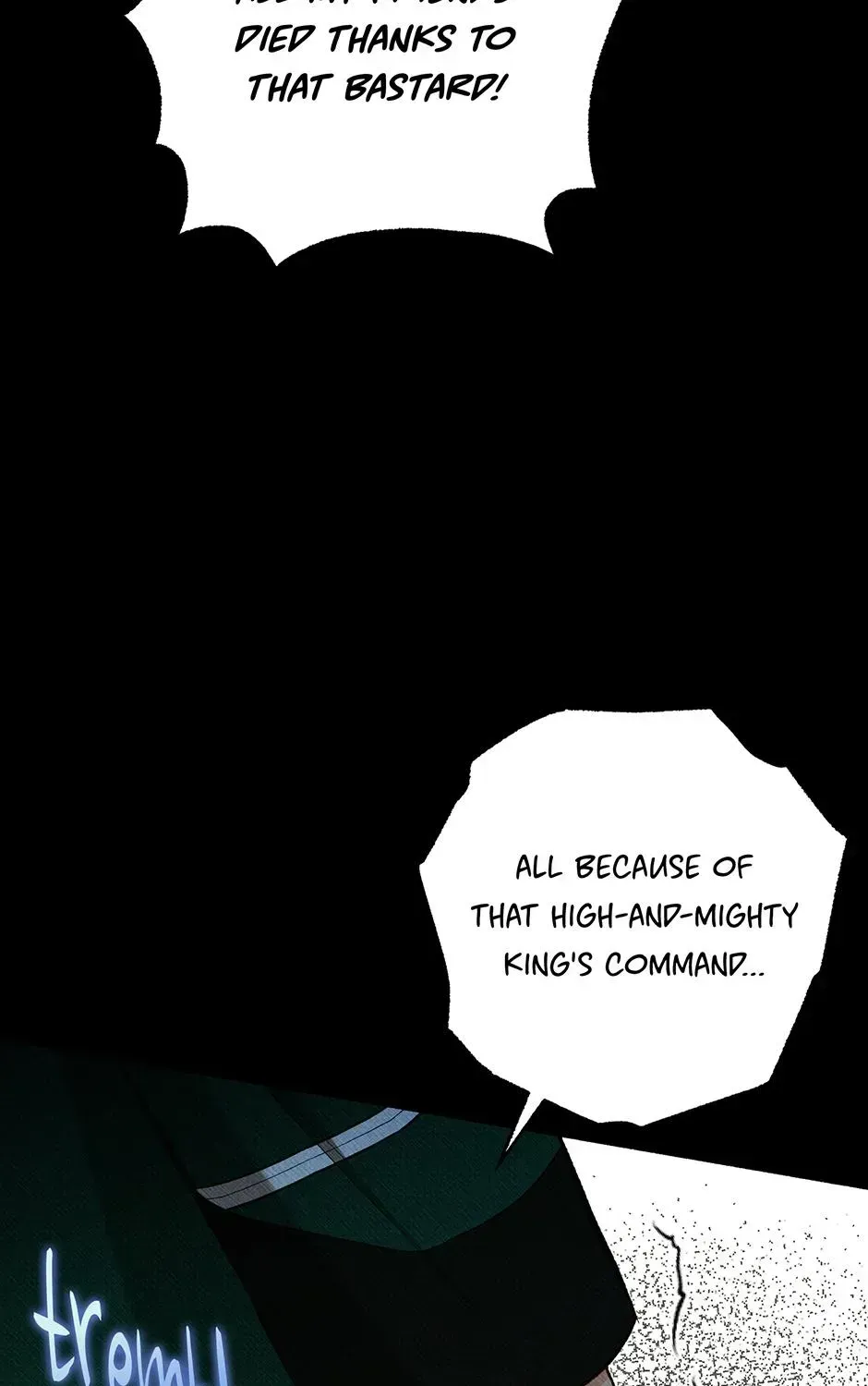 Dear My Rude Darling With Multiple Personalities Chapter 66 page 63 - 
