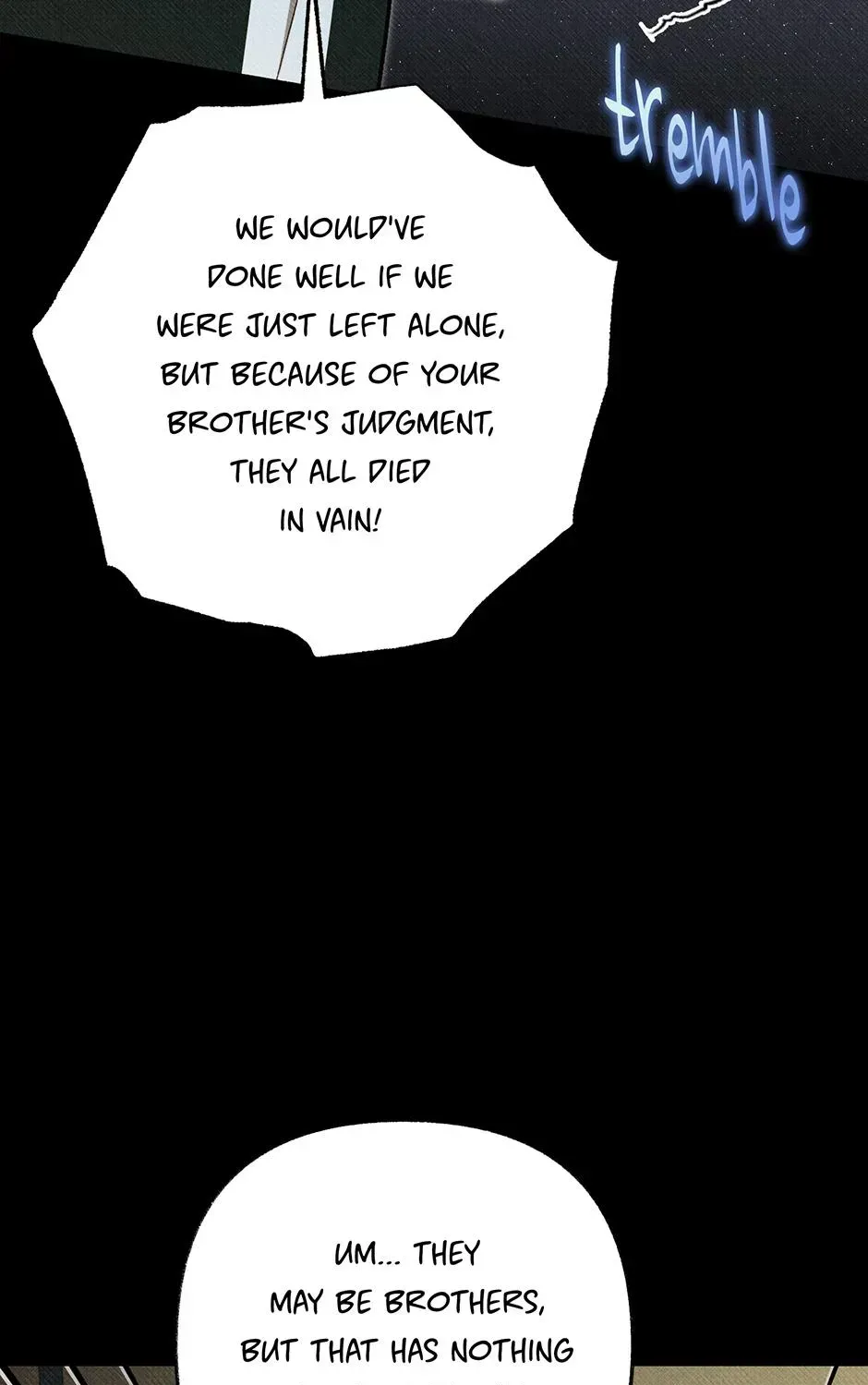 Dear My Rude Darling With Multiple Personalities Chapter 66 page 65 - 