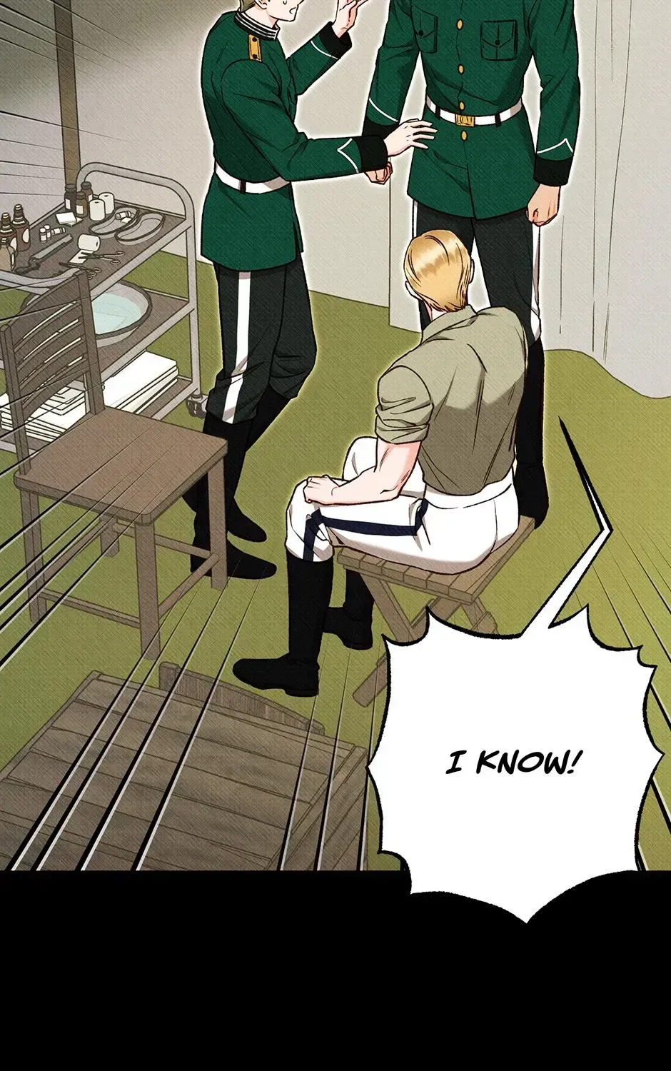 Dear My Rude Darling With Multiple Personalities Chapter 66 page 67 - 