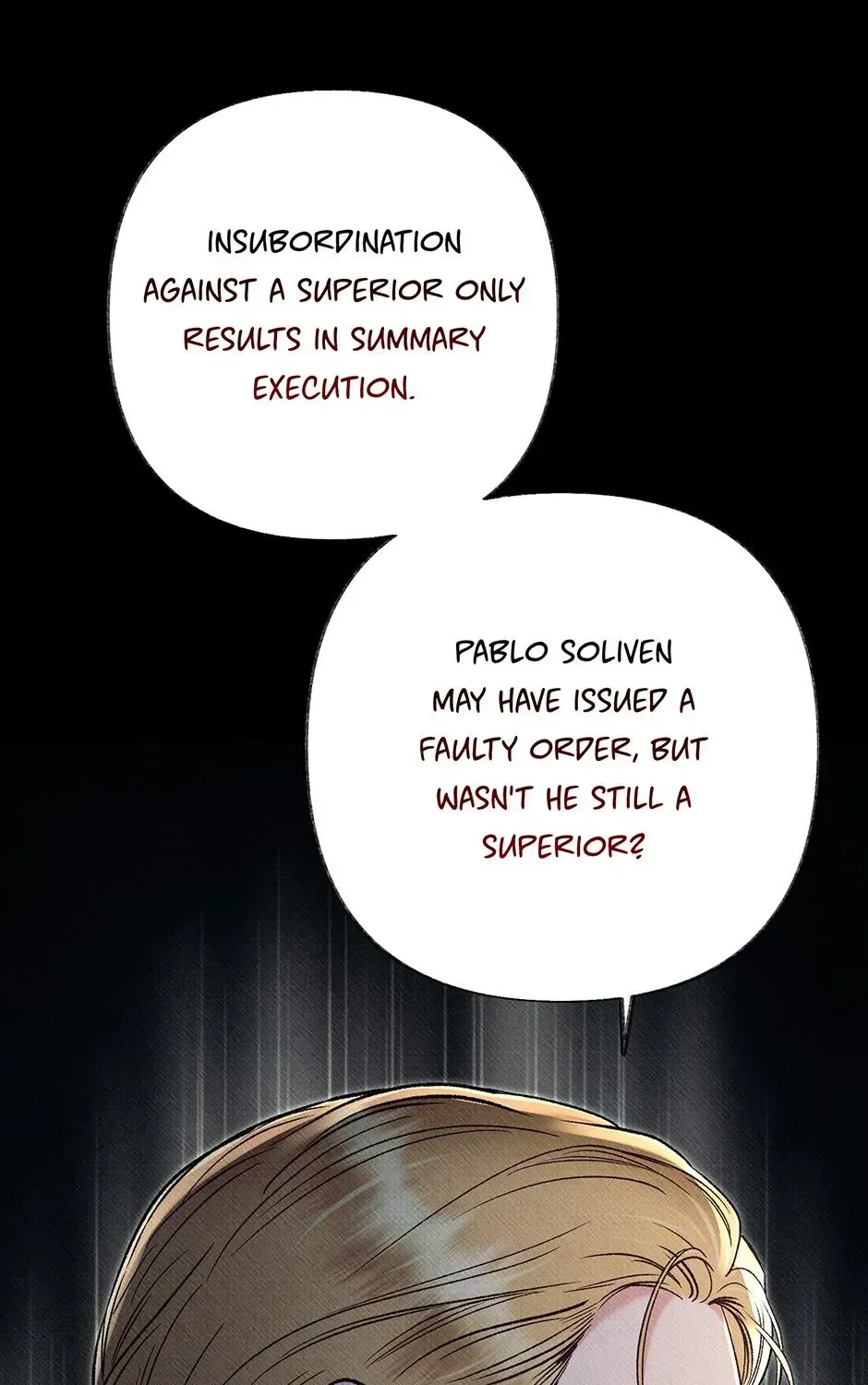 Dear My Rude Darling With Multiple Personalities Chapter 66 page 73 - 