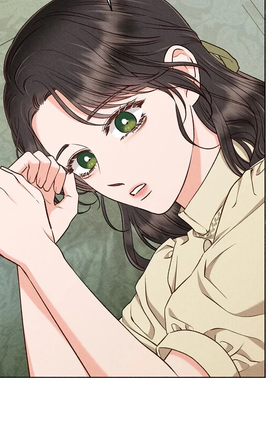 Dear My Rude Darling With Multiple Personalities Chapter 66 page 9 - 