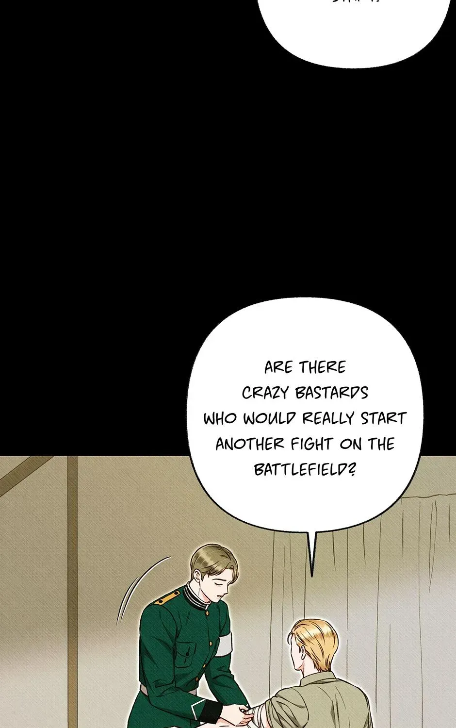 Dear My Rude Darling With Multiple Personalities Chapter 66 page 83 - 