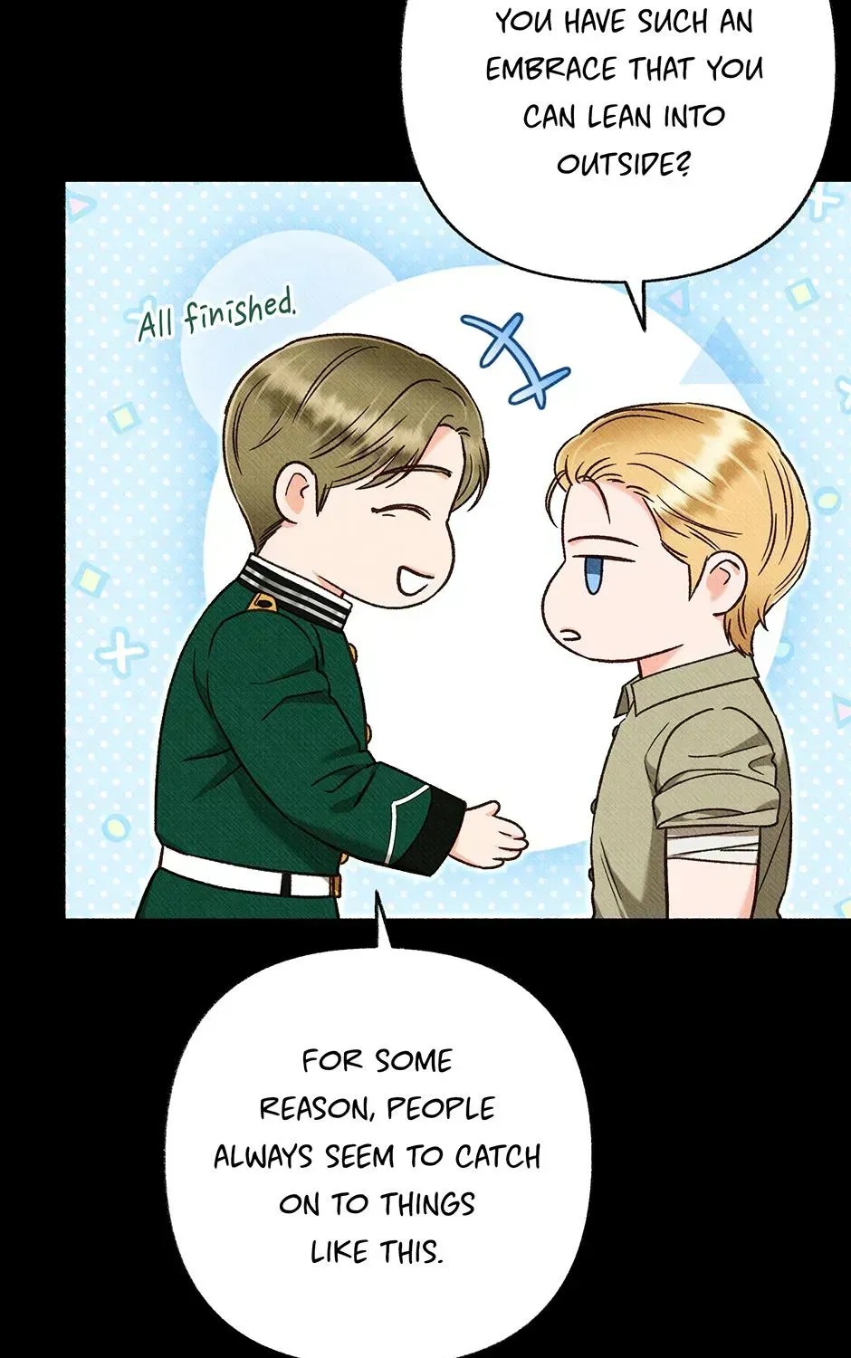 Dear My Rude Darling With Multiple Personalities Chapter 66 page 89 - 