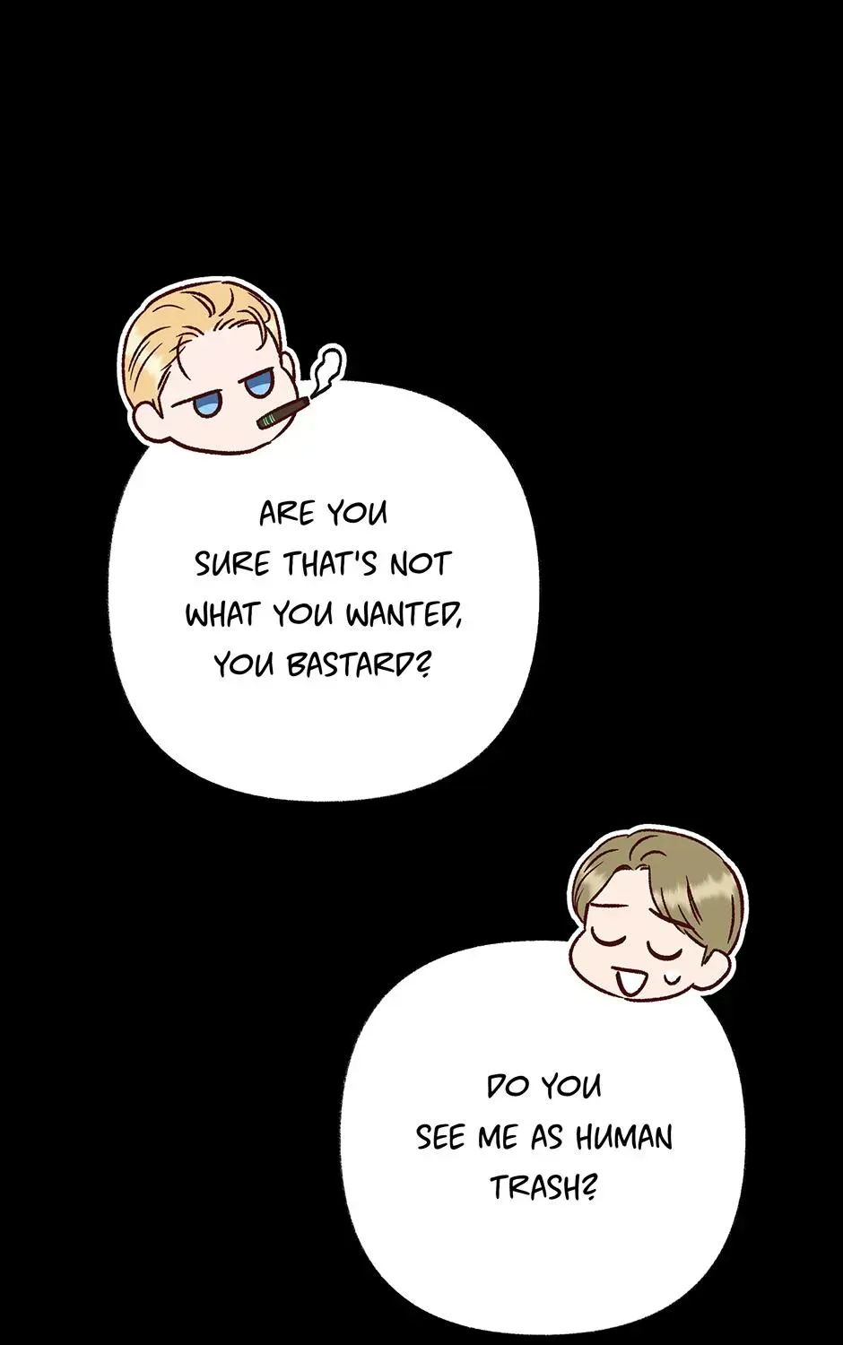 Dear My Rude Darling With Multiple Personalities Chapter 66 page 99 - 