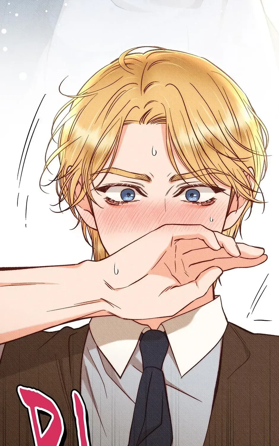 Dear My Rude Darling With Multiple Personalities Chapter 67 page 11 - 