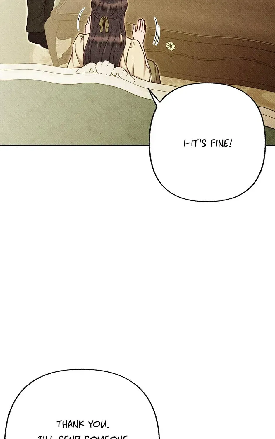 Dear My Rude Darling With Multiple Personalities Chapter 67 page 125 - 