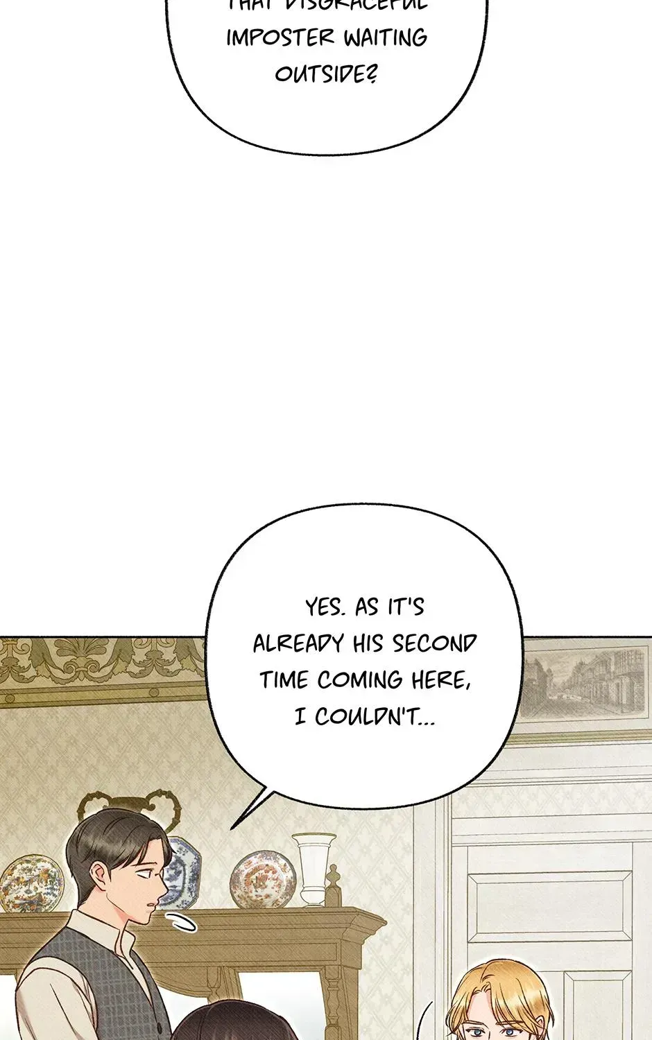 Dear My Rude Darling With Multiple Personalities Chapter 67 page 131 - 