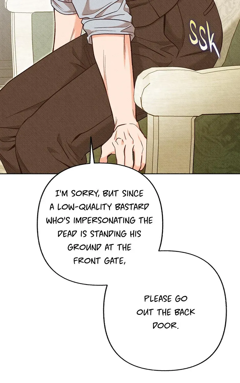 Dear My Rude Darling With Multiple Personalities Chapter 67 page 135 - 