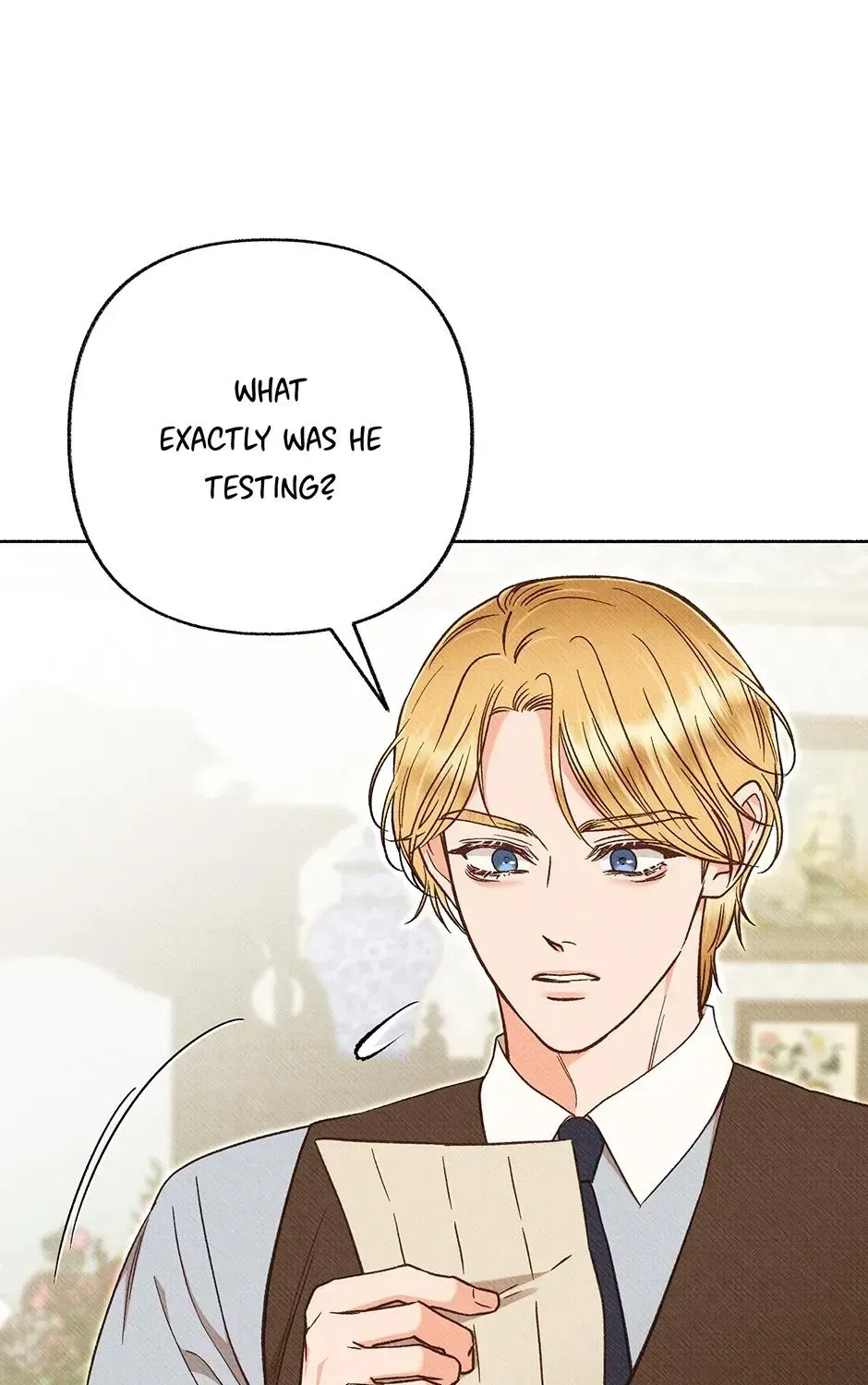 Dear My Rude Darling With Multiple Personalities Chapter 67 page 17 - 