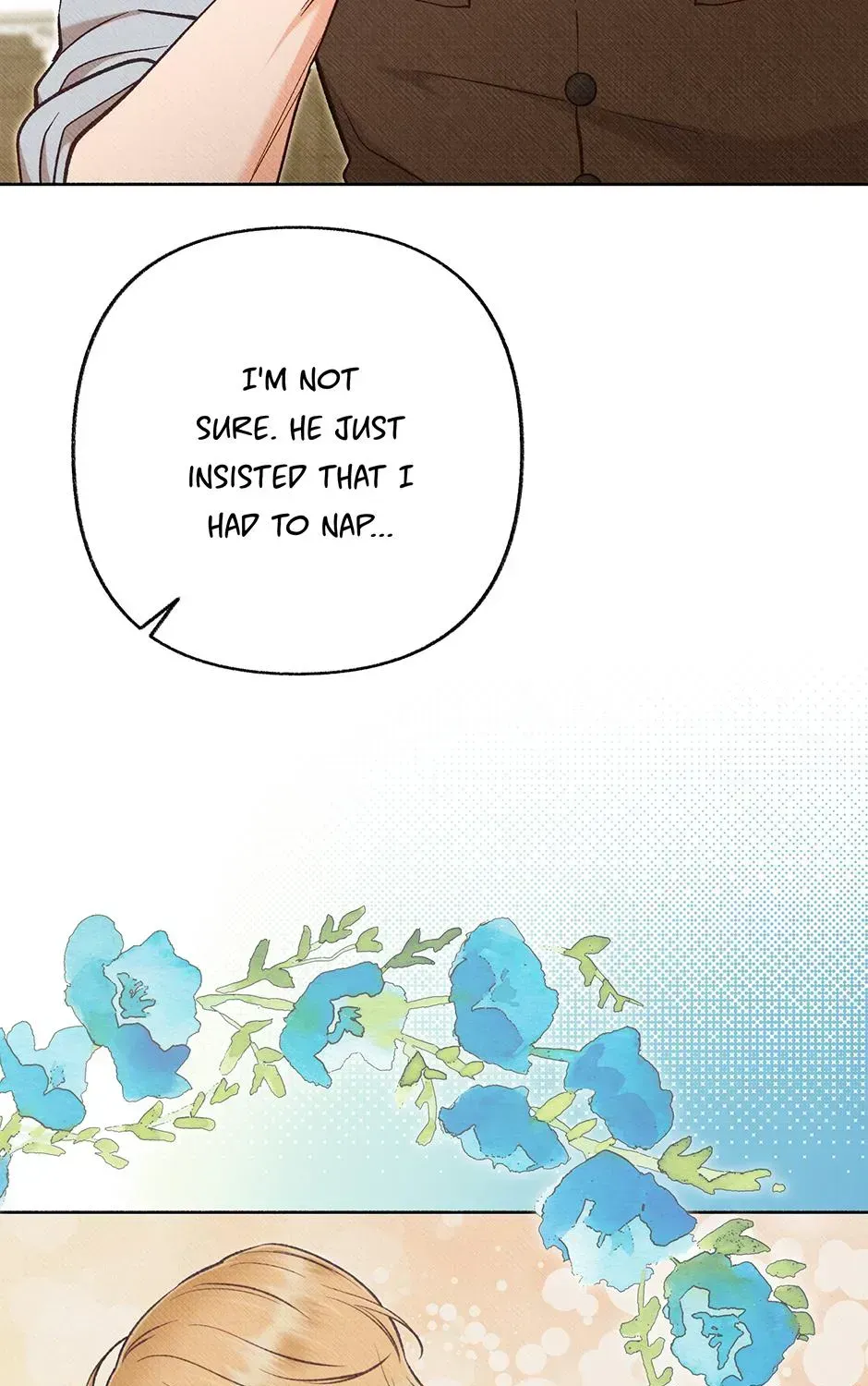 Dear My Rude Darling With Multiple Personalities Chapter 67 page 19 - 
