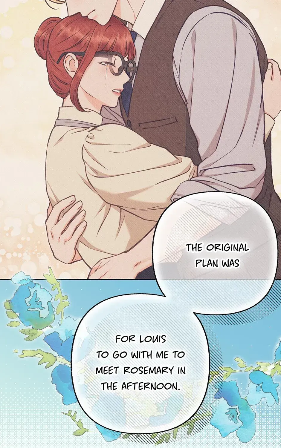 Dear My Rude Darling With Multiple Personalities Chapter 67 page 21 - 