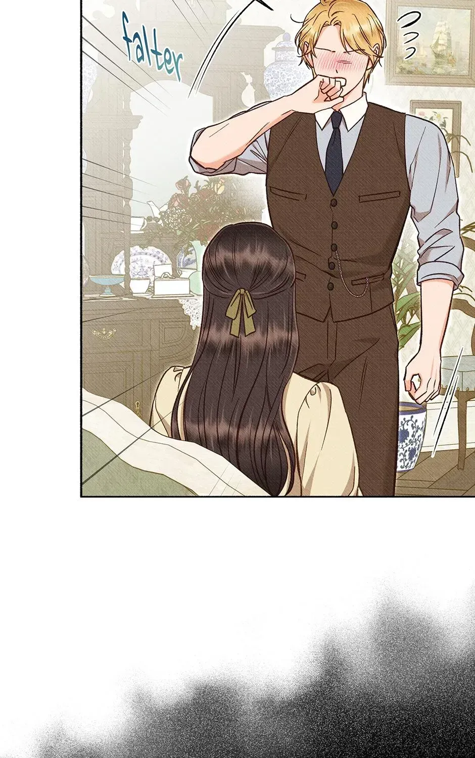 Dear My Rude Darling With Multiple Personalities Chapter 67 page 33 - 