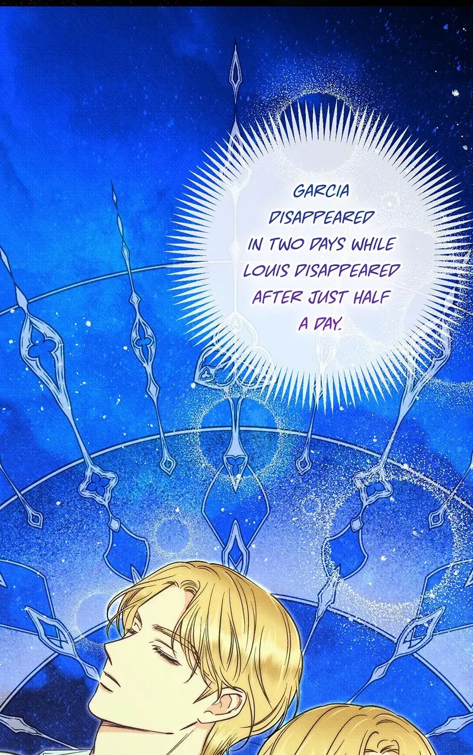 Dear My Rude Darling With Multiple Personalities Chapter 67 page 35 - 