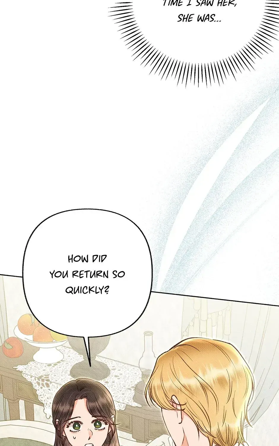 Dear My Rude Darling With Multiple Personalities Chapter 67 page 5 - 