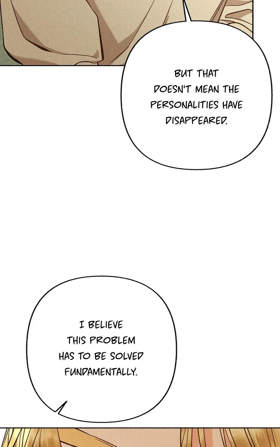 Dear My Rude Darling With Multiple Personalities Chapter 67 page 49 - 