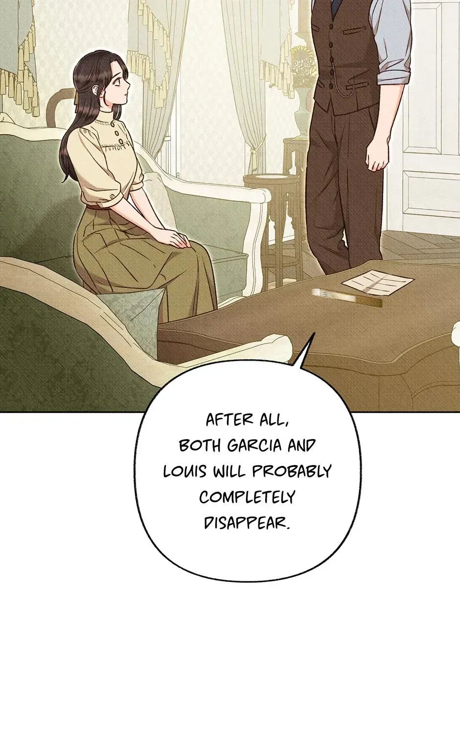 Dear My Rude Darling With Multiple Personalities Chapter 67 page 63 - 