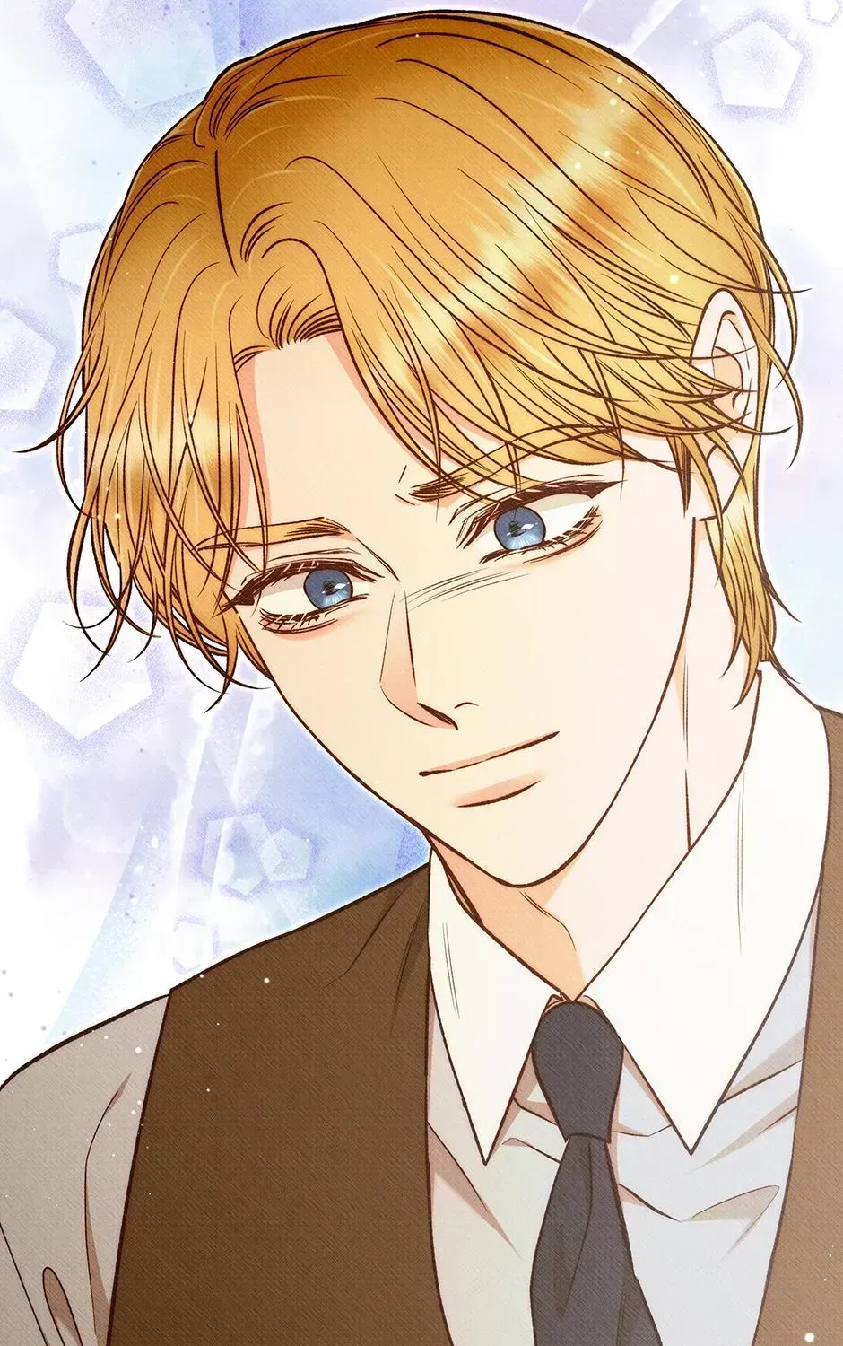 Dear My Rude Darling With Multiple Personalities Chapter 67 page 69 - 