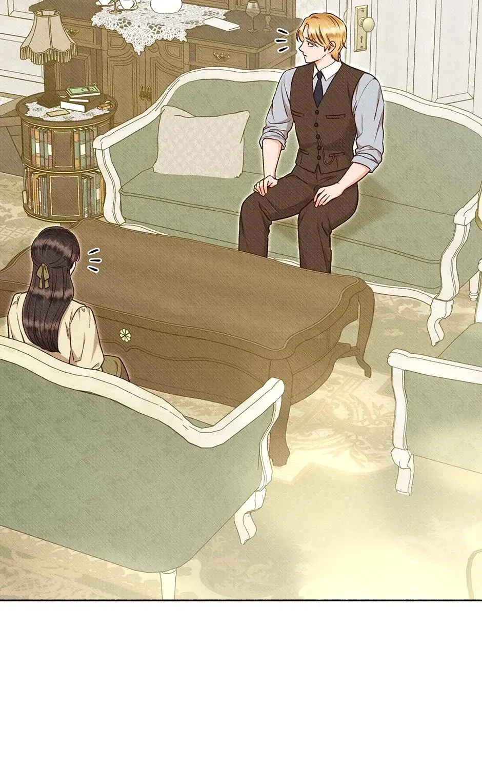 Dear My Rude Darling With Multiple Personalities Chapter 67 page 77 - 