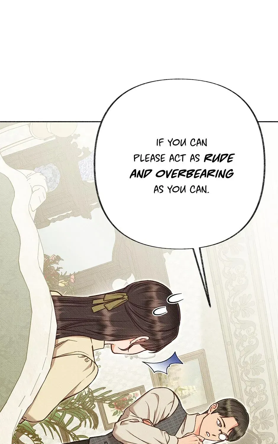 Dear My Rude Darling With Multiple Personalities Chapter 67 page 87 - 