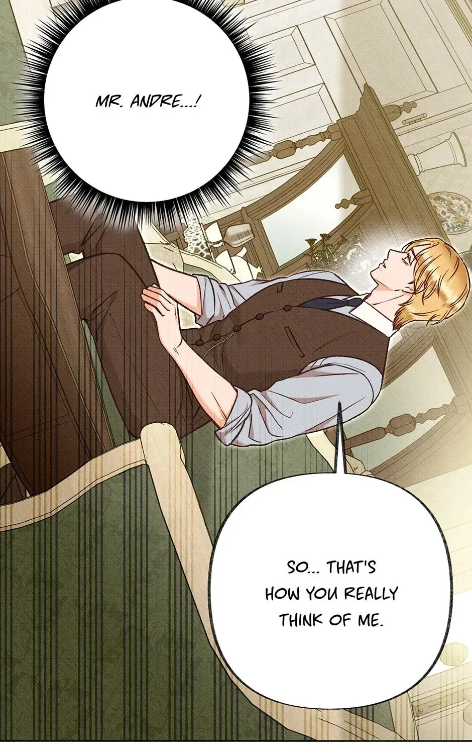 Dear My Rude Darling With Multiple Personalities Chapter 67 page 89 - 