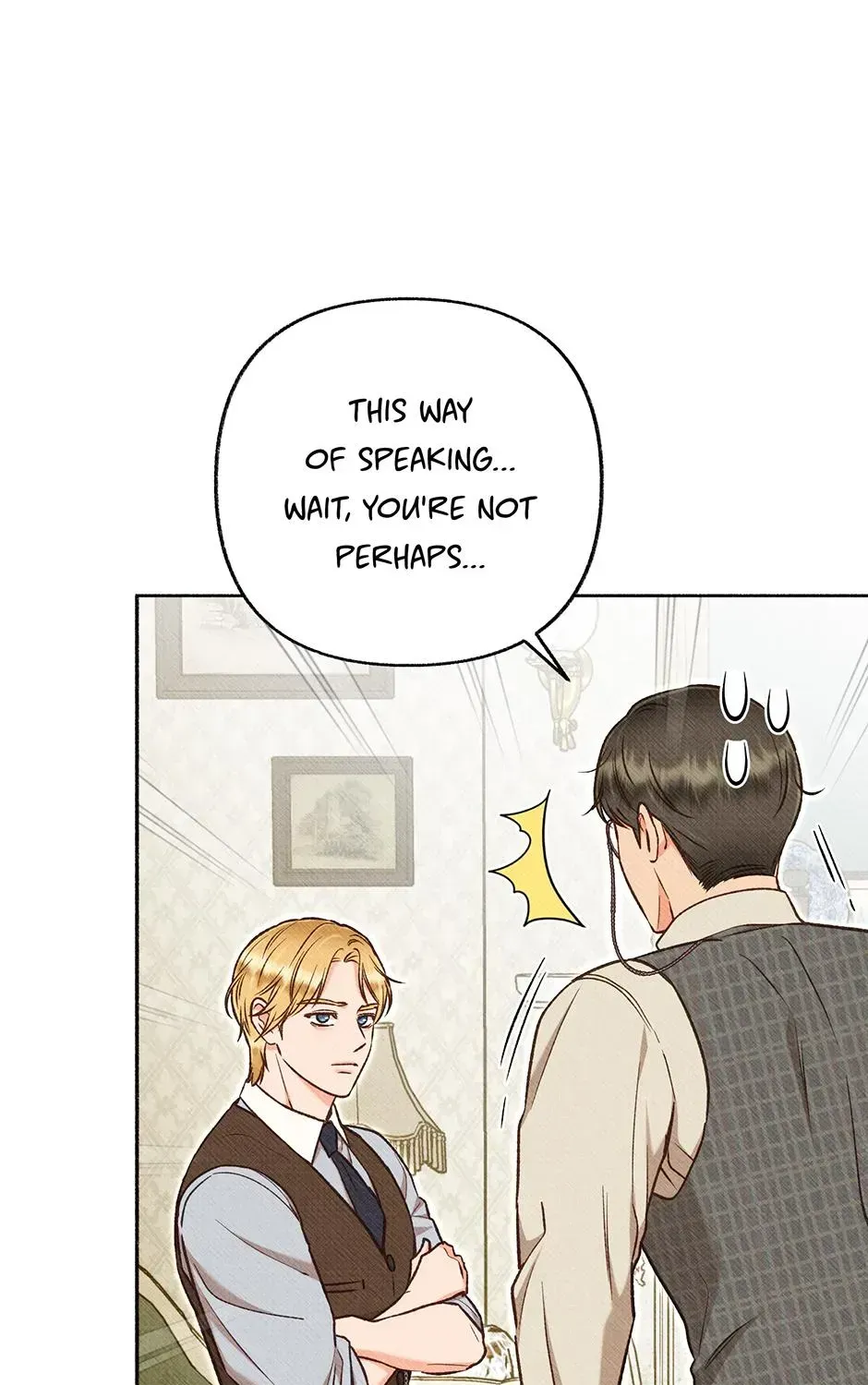 Dear My Rude Darling With Multiple Personalities Chapter 67 page 91 - 