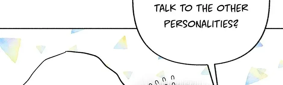 Dear My Rude Darling With Multiple Personalities Chapter 67 page 96 - 