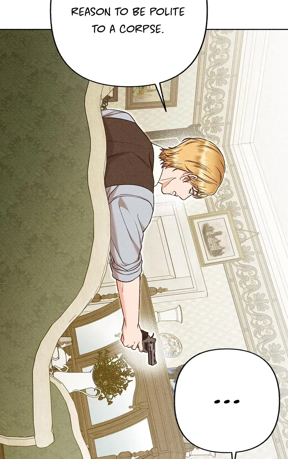 Dear My Rude Darling With Multiple Personalities Chapter 68 page 123 - 