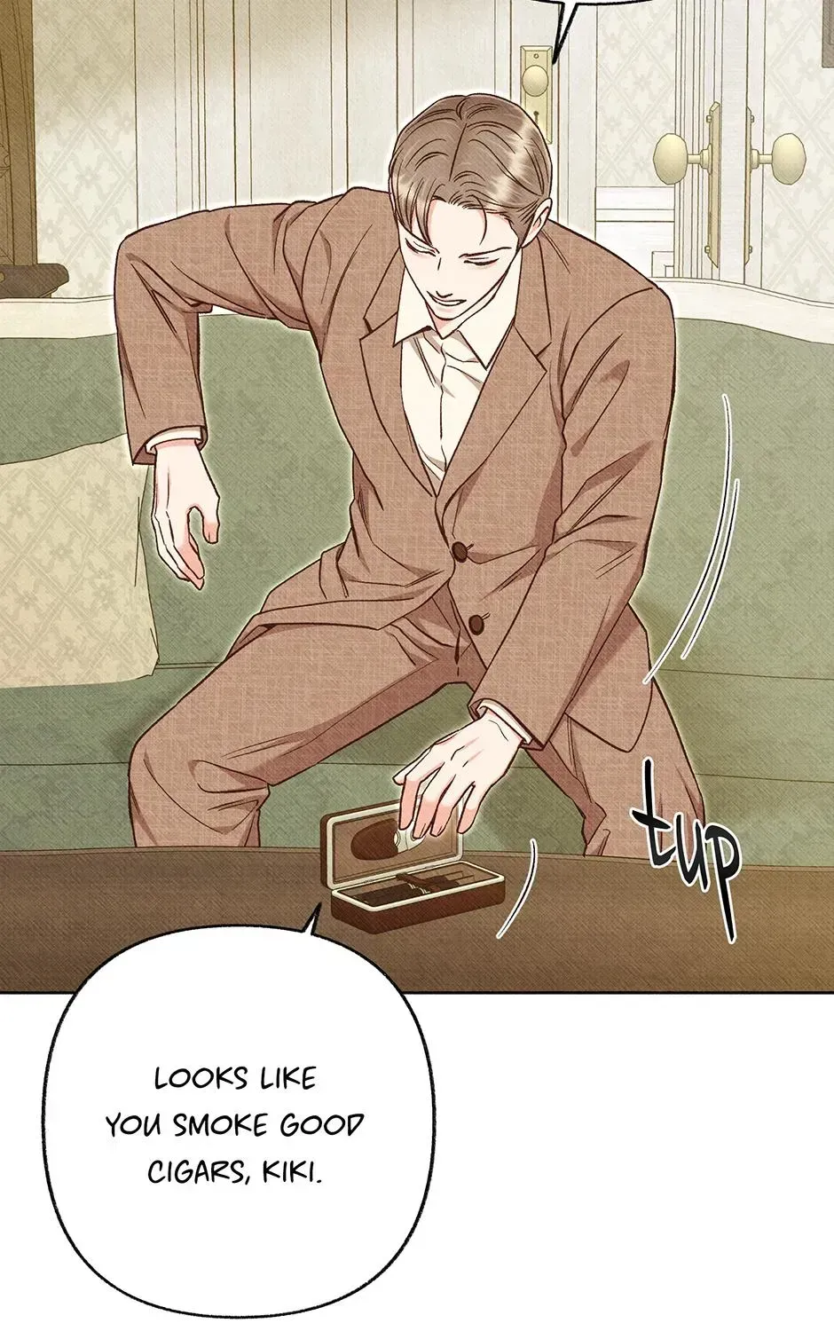 Dear My Rude Darling With Multiple Personalities Chapter 68 page 137 - 