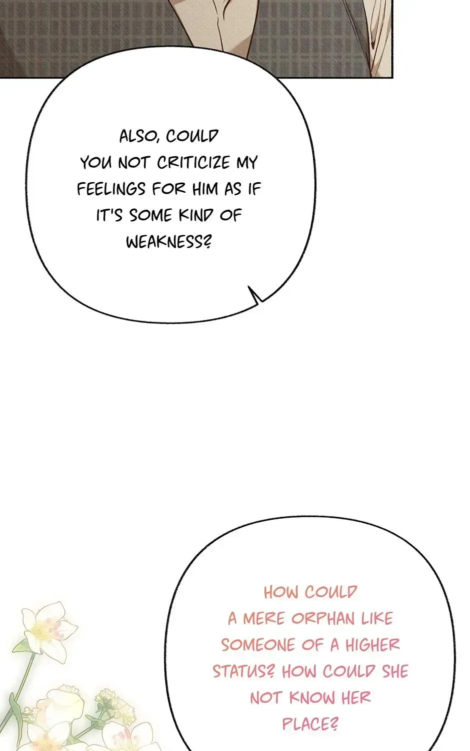 Dear My Rude Darling With Multiple Personalities Chapter 68 page 15 - 