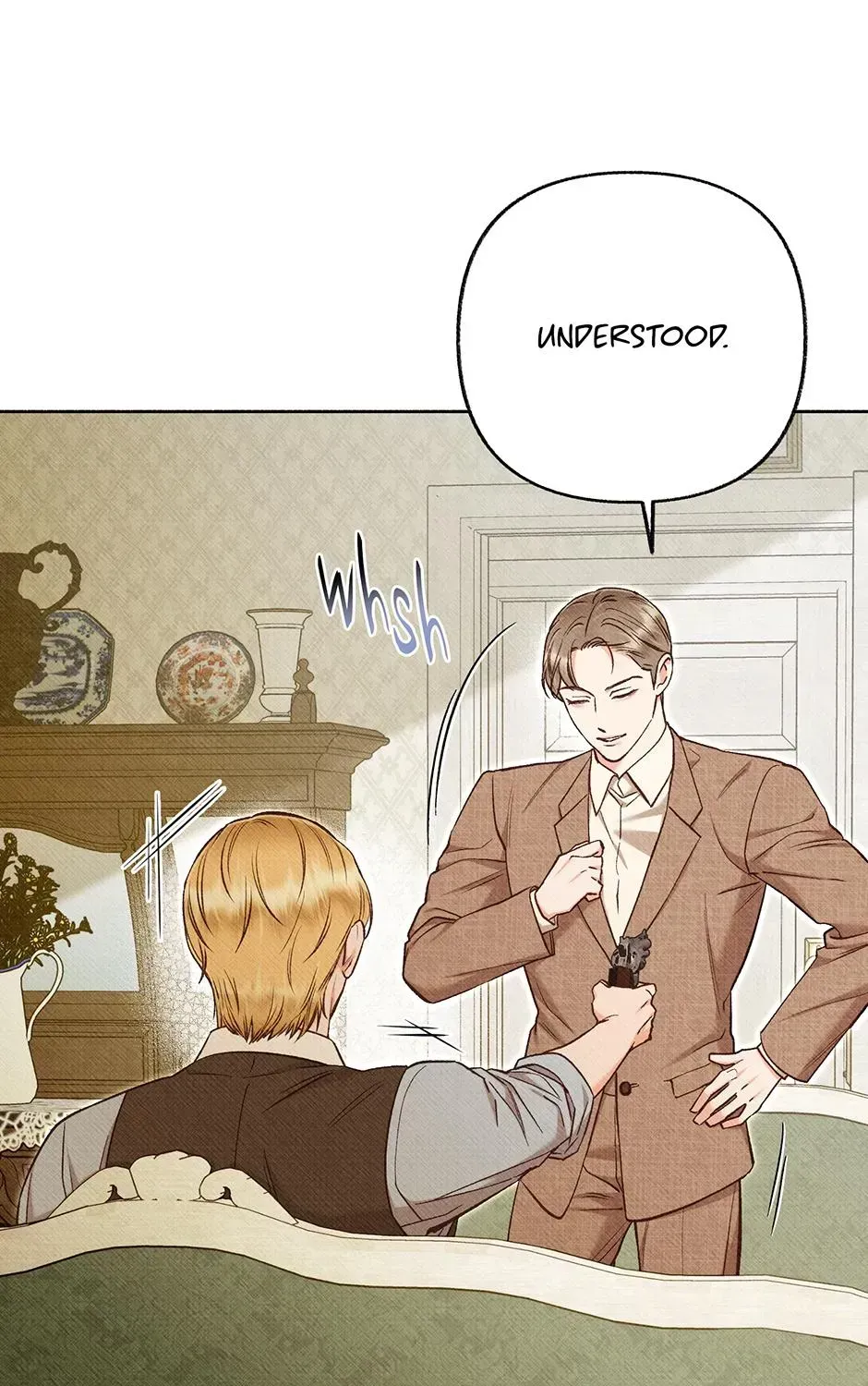 Dear My Rude Darling With Multiple Personalities Chapter 68 page 141 - 