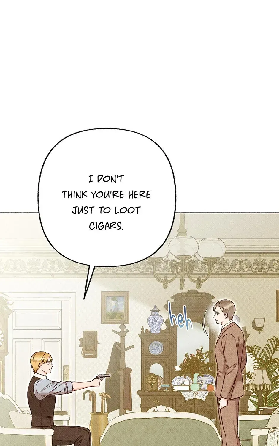 Dear My Rude Darling With Multiple Personalities Chapter 68 page 143 - 