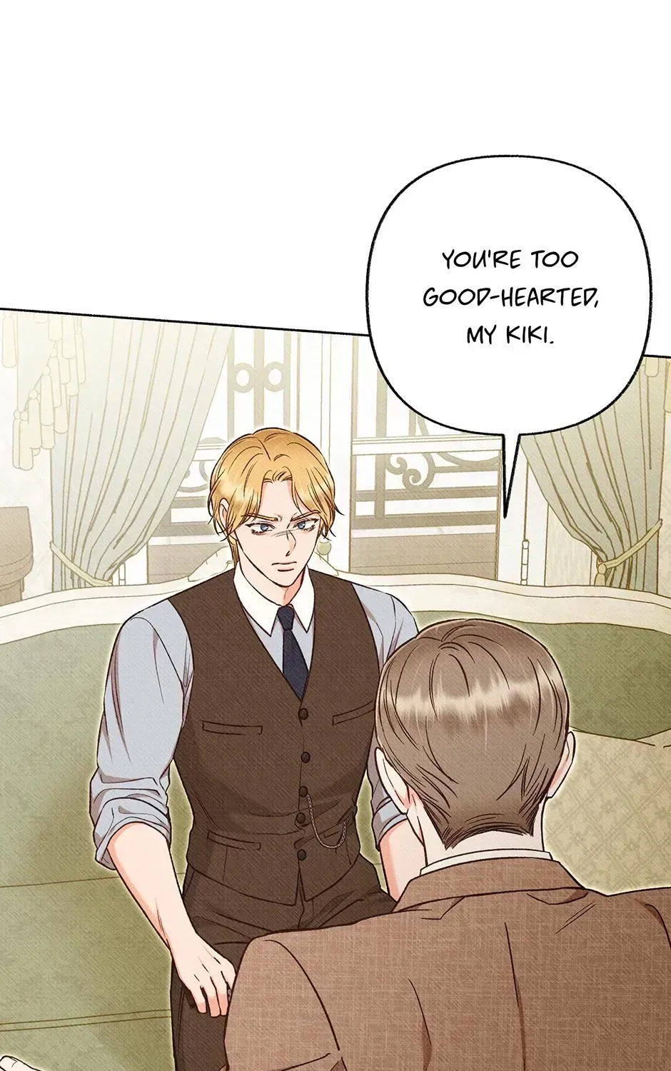 Dear My Rude Darling With Multiple Personalities Chapter 68 page 153 - 