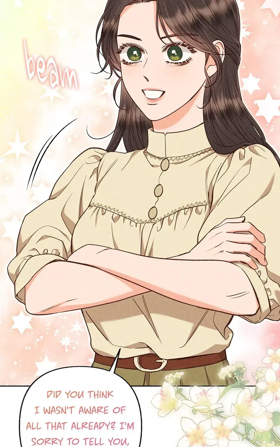 Dear My Rude Darling With Multiple Personalities Chapter 68 page 17 - 