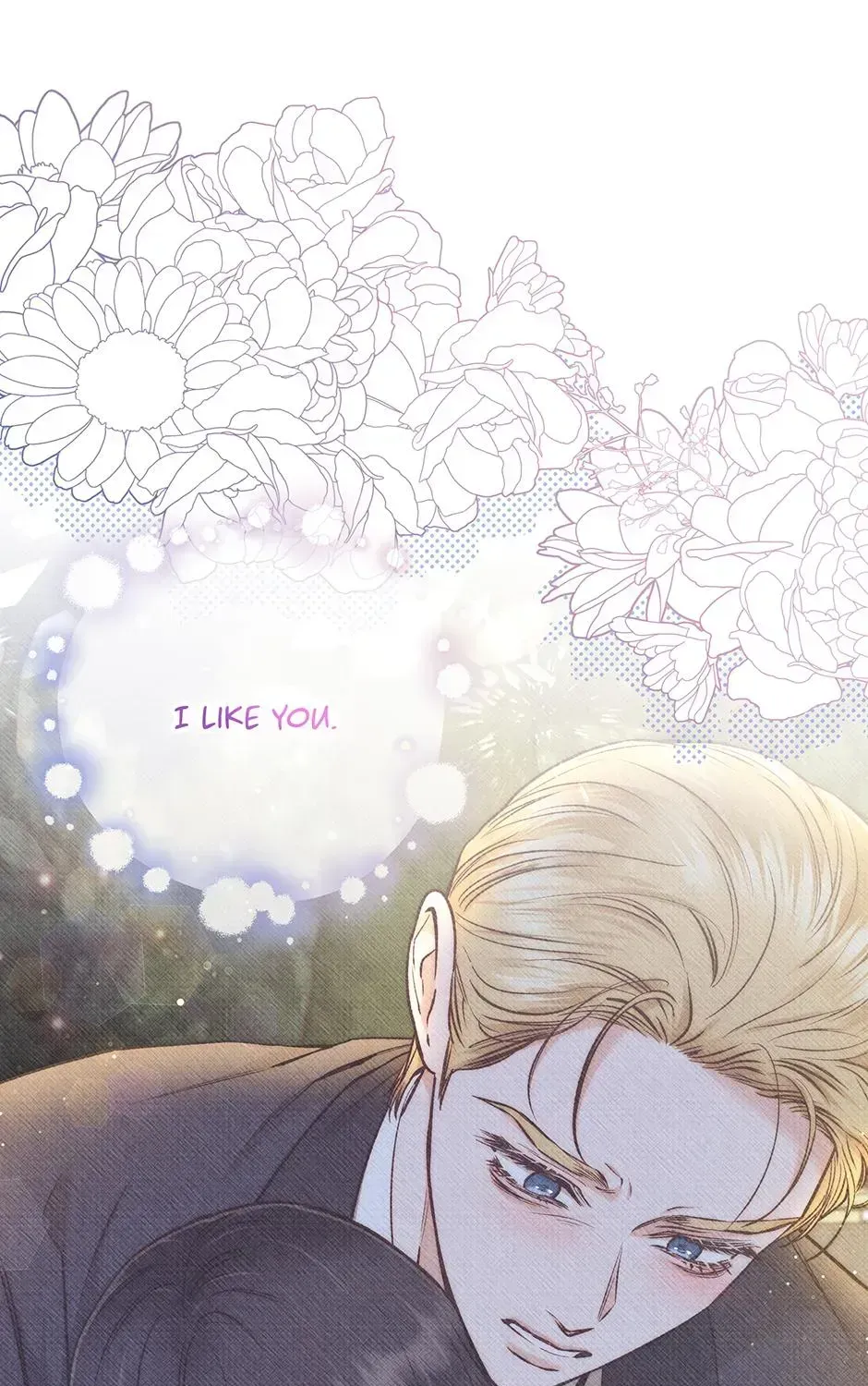 Dear My Rude Darling With Multiple Personalities Chapter 68 page 19 - 