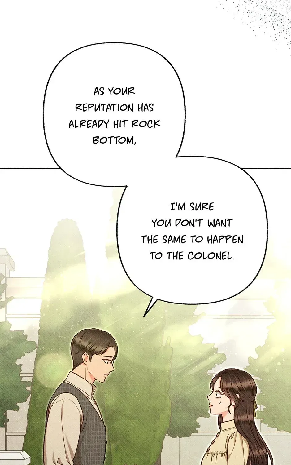 Dear My Rude Darling With Multiple Personalities Chapter 68 page 3 - 