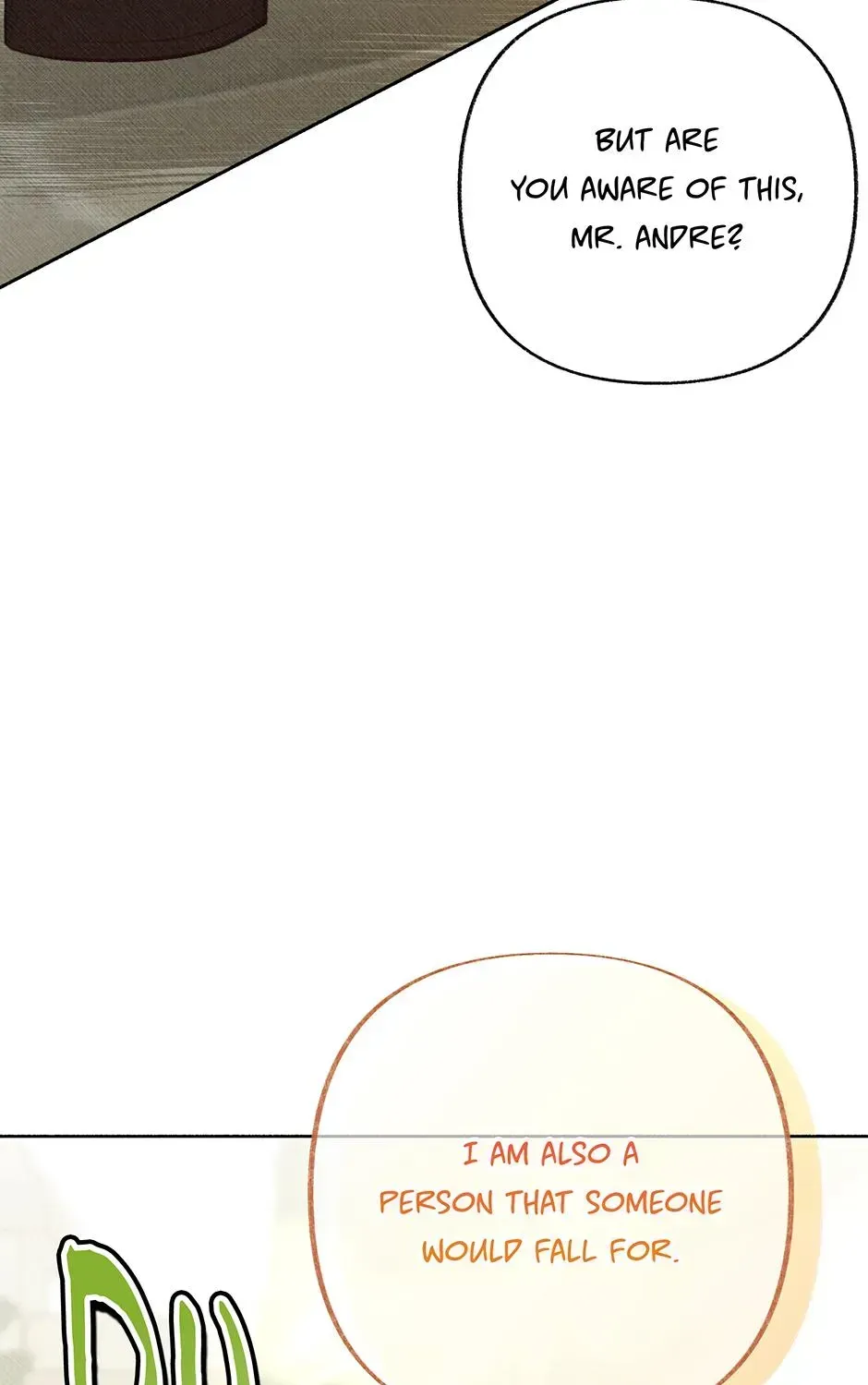 Dear My Rude Darling With Multiple Personalities Chapter 68 page 25 - 