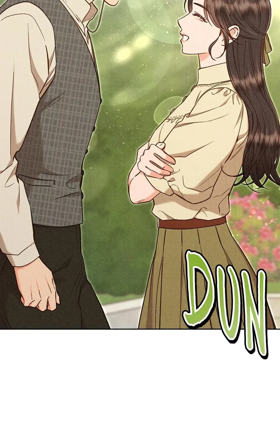Dear My Rude Darling With Multiple Personalities Chapter 68 page 27 - 