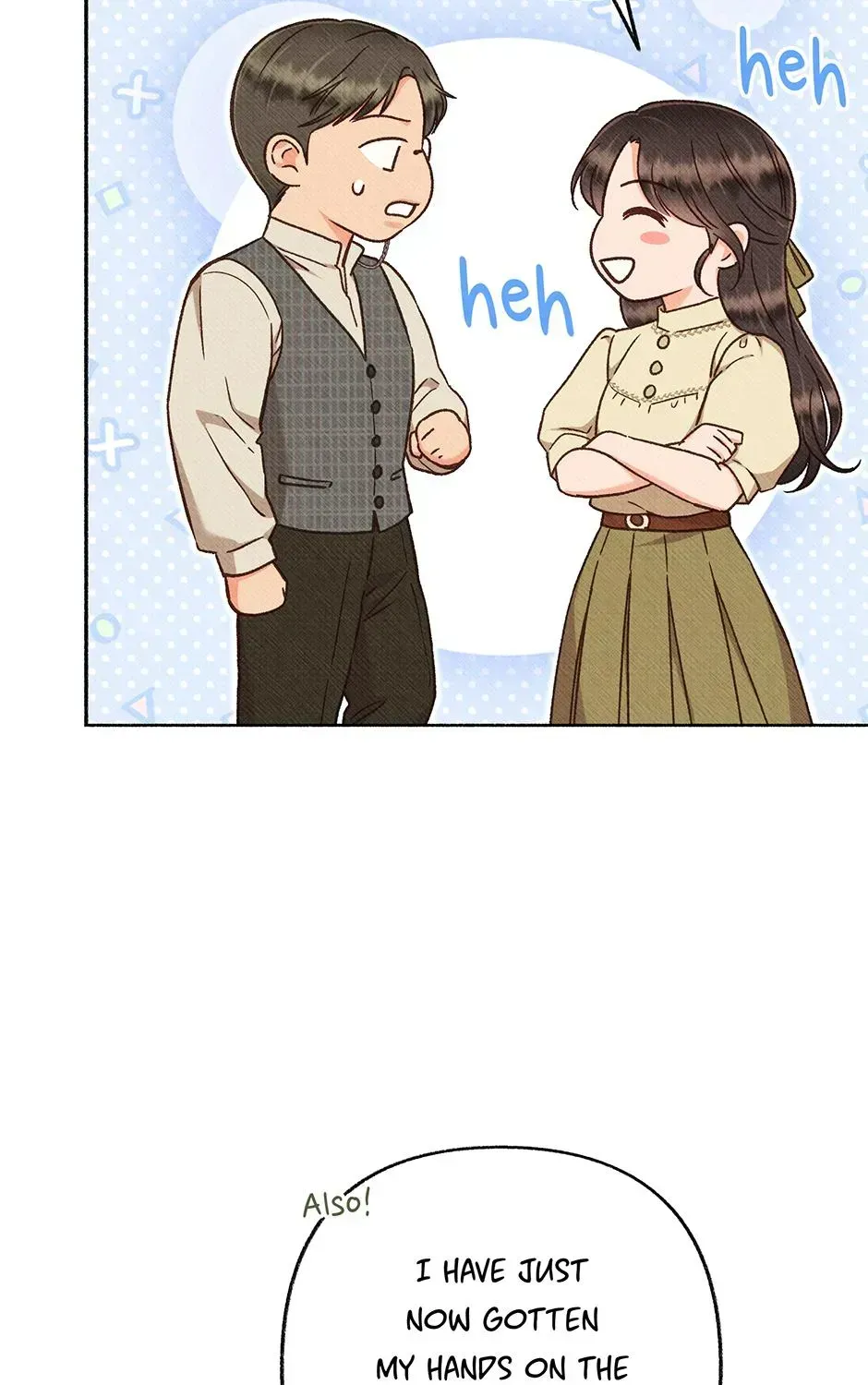 Dear My Rude Darling With Multiple Personalities Chapter 68 page 29 - 