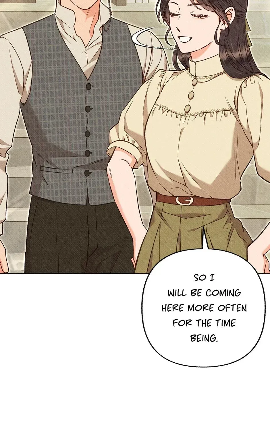 Dear My Rude Darling With Multiple Personalities Chapter 68 page 31 - 