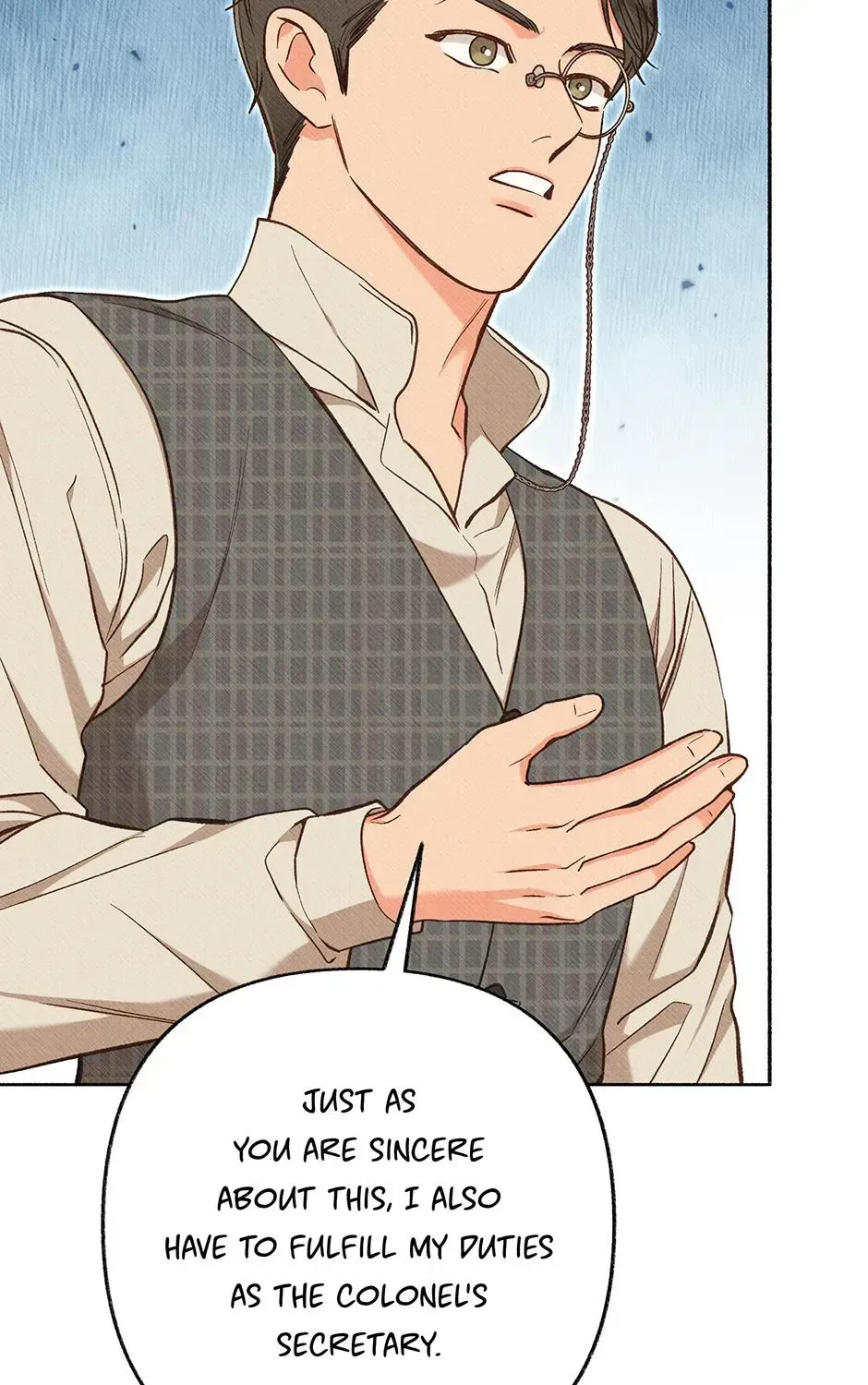 Dear My Rude Darling With Multiple Personalities Chapter 68 page 35 - 