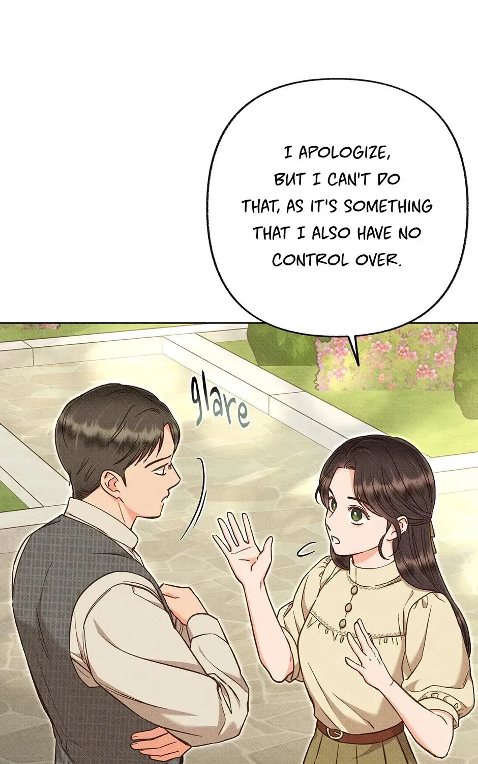 Dear My Rude Darling With Multiple Personalities Chapter 68 page 37 - 