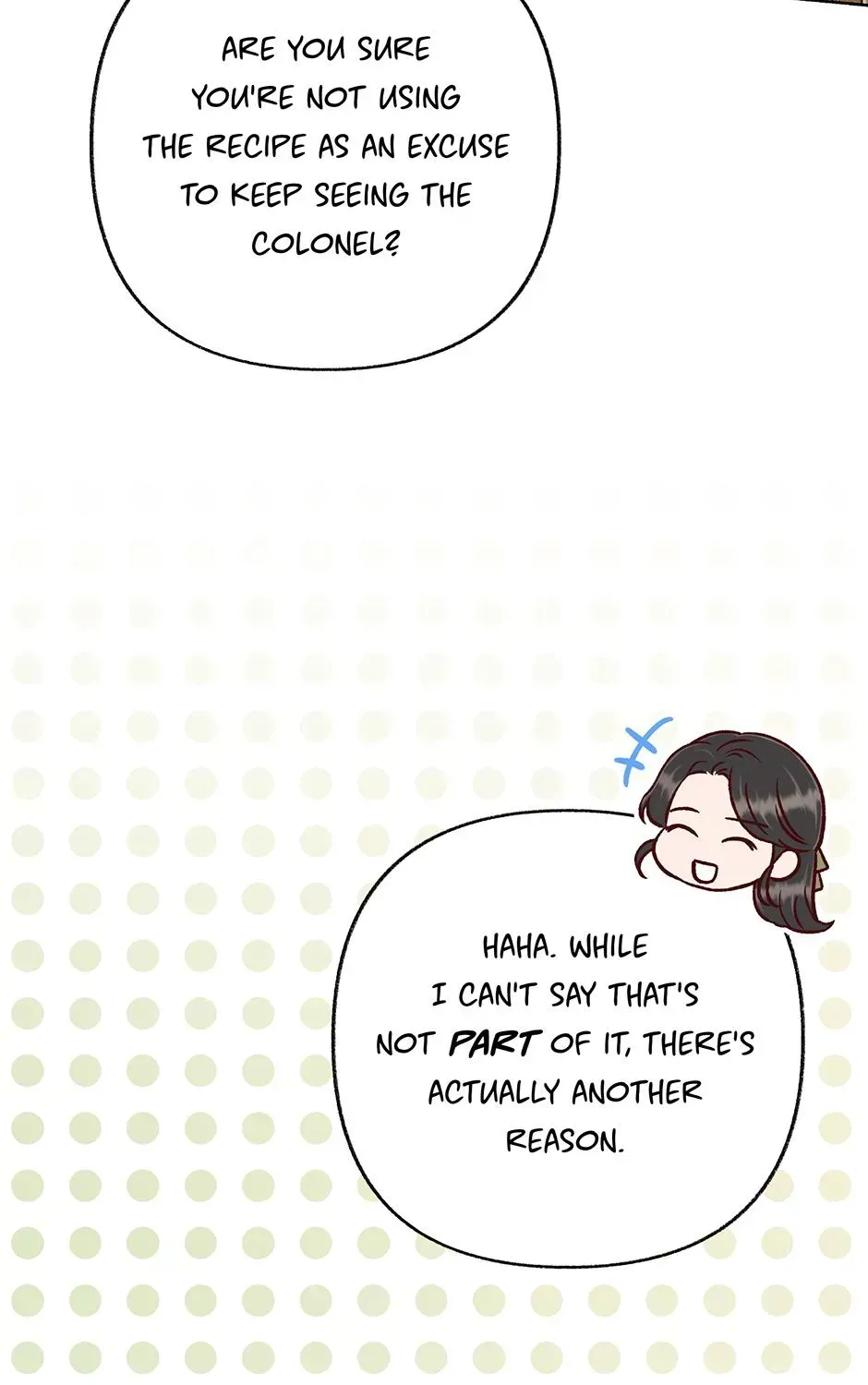 Dear My Rude Darling With Multiple Personalities Chapter 68 page 39 - 