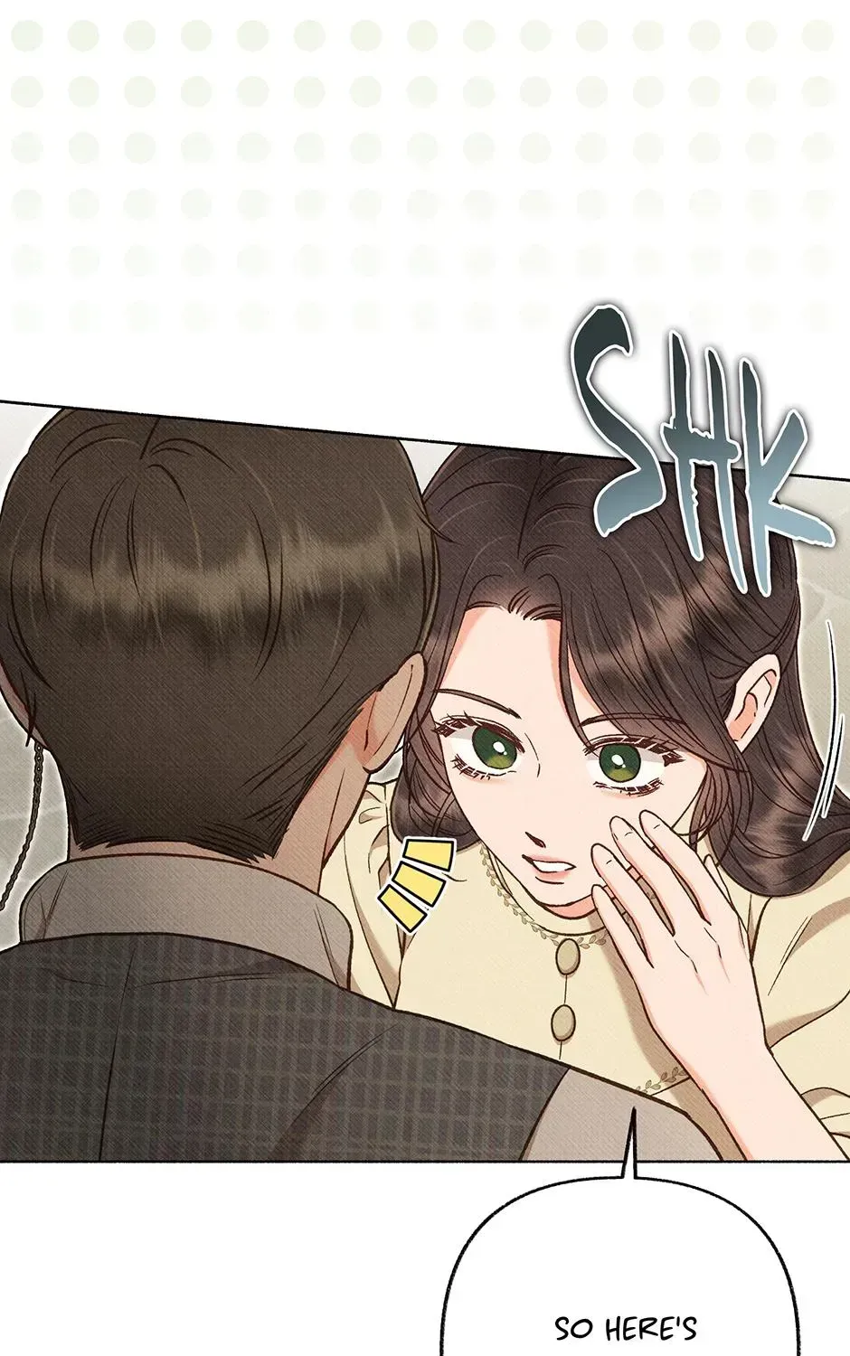 Dear My Rude Darling With Multiple Personalities Chapter 68 page 41 - 