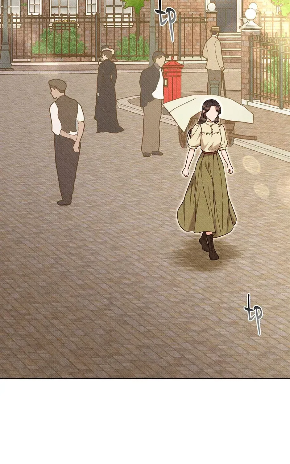 Dear My Rude Darling With Multiple Personalities Chapter 68 page 51 - 