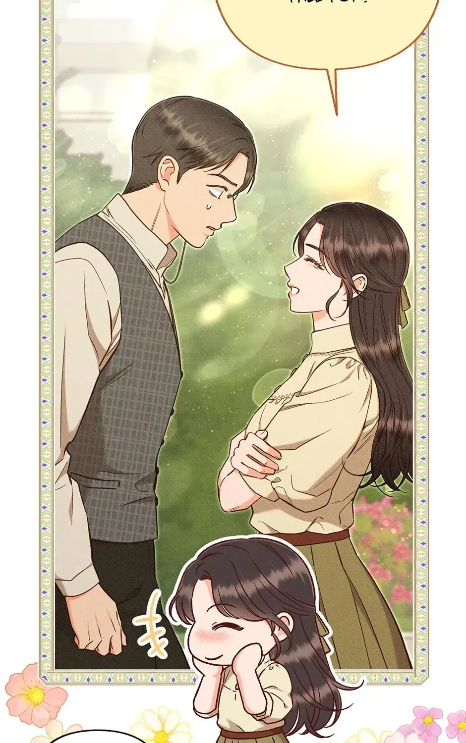 Dear My Rude Darling With Multiple Personalities Chapter 68 page 53 - 