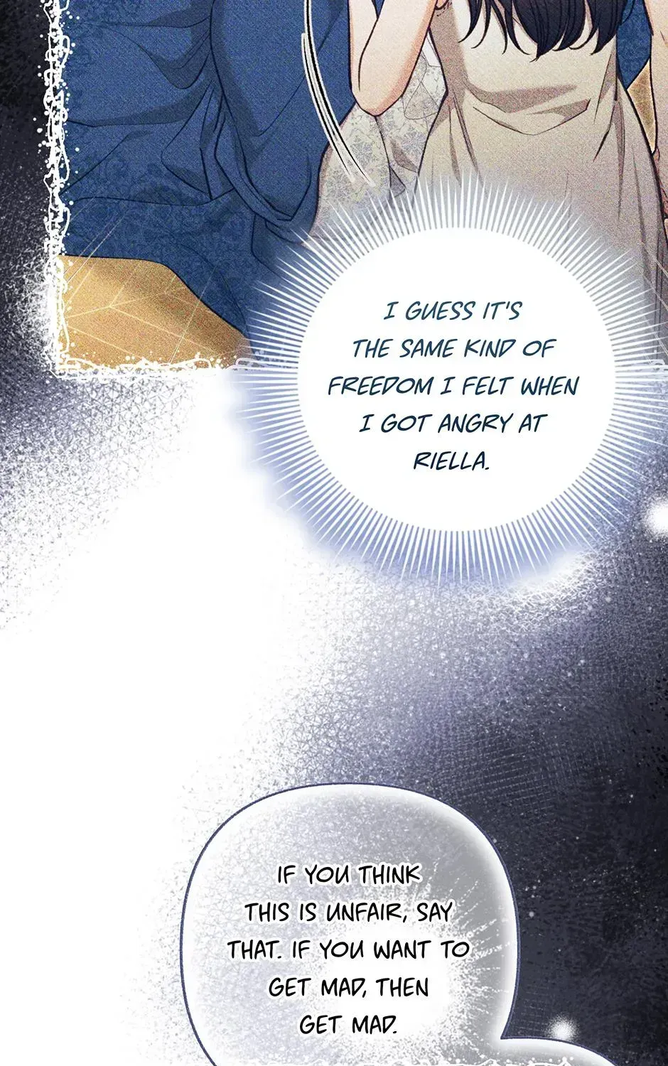 Dear My Rude Darling With Multiple Personalities Chapter 68 page 59 - 