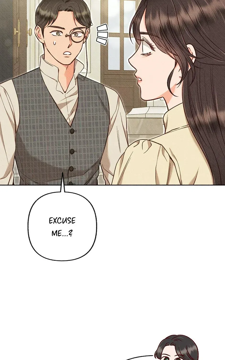 Dear My Rude Darling With Multiple Personalities Chapter 68 page 9 - 