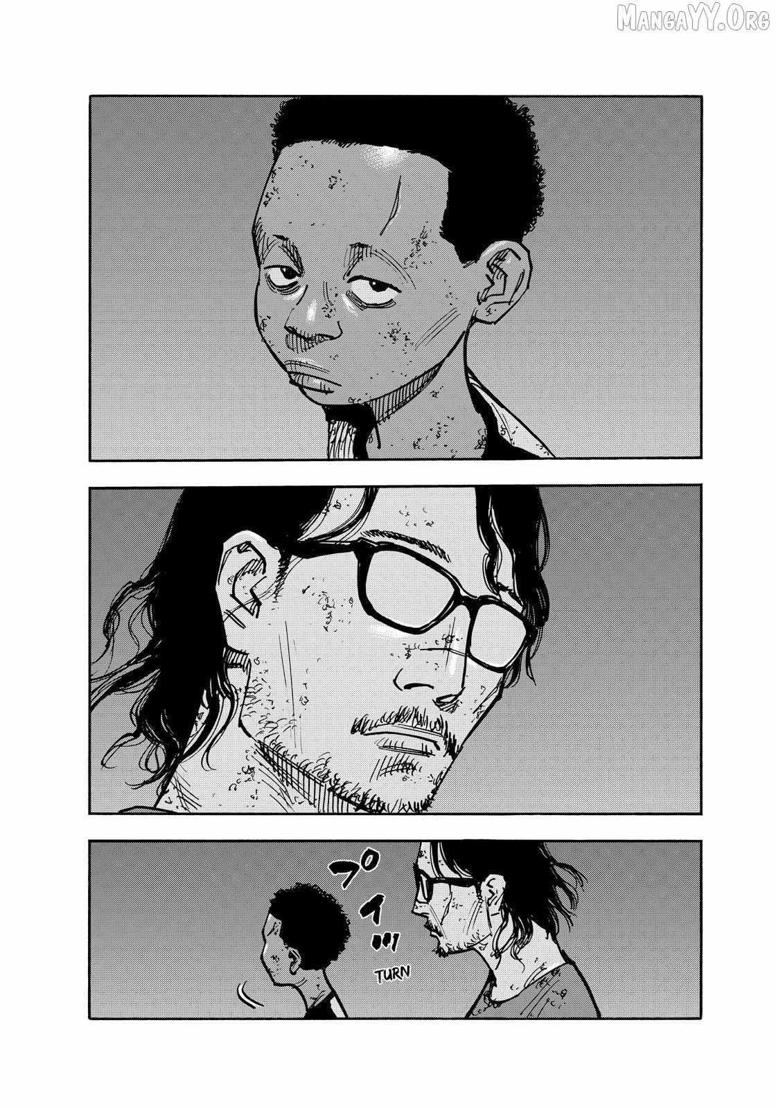Dear Shimazaki in the Peaceful Land Chapter 125 page 17 - 