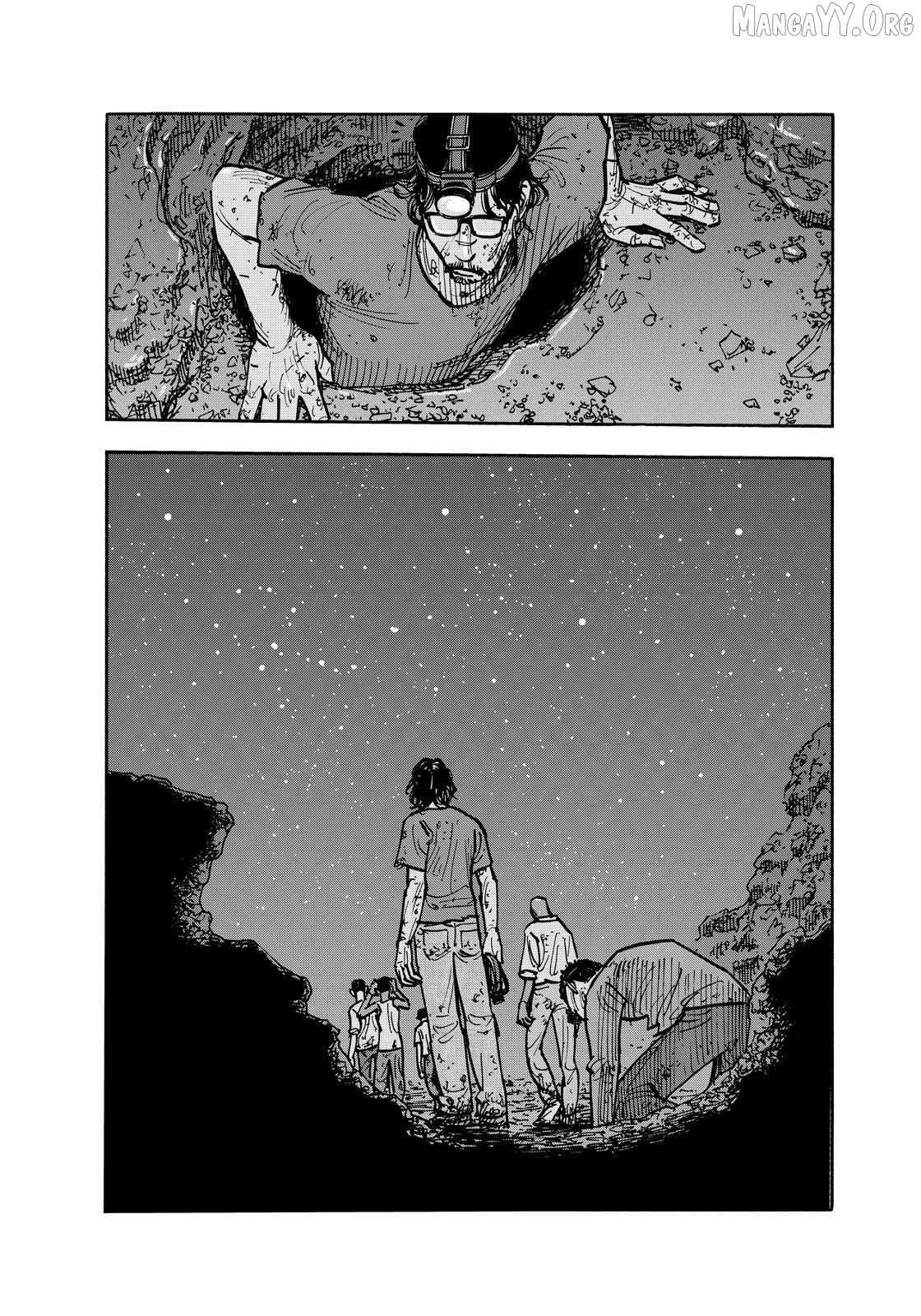 Dear Shimazaki in the Peaceful Land Chapter 125 page 7 - 