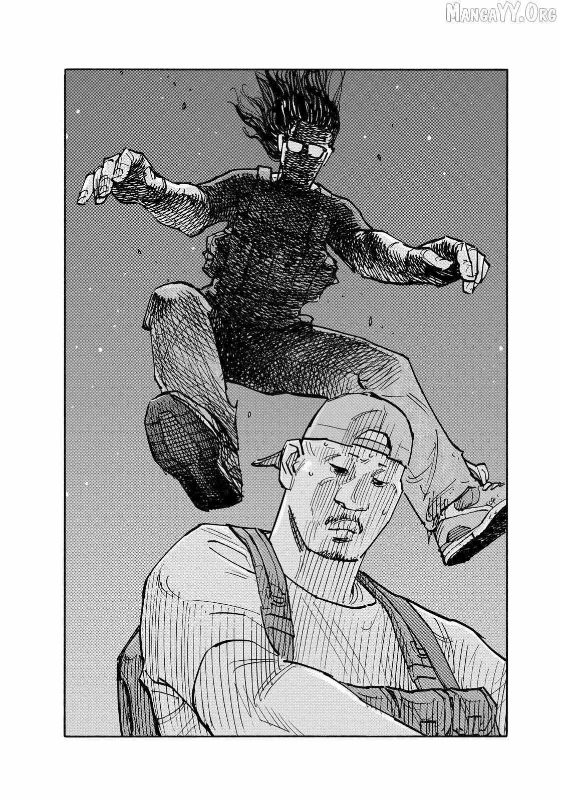 Dear Shimazaki in the Peaceful Land Chapter 129 page 14 - 